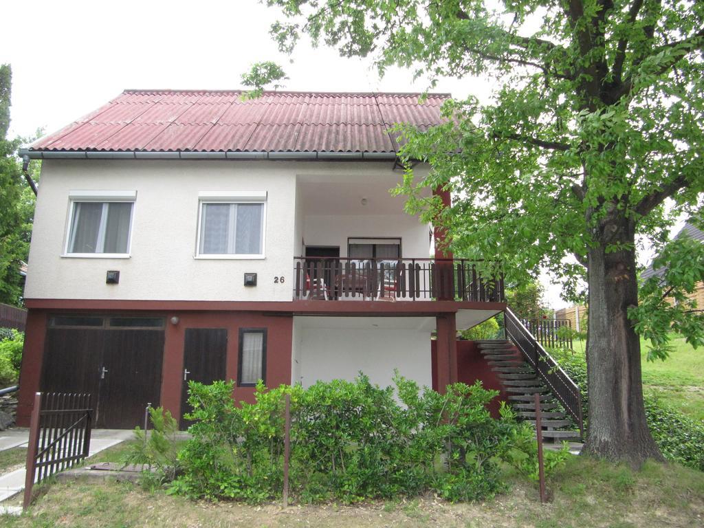 Budai Garden House Hévíz الغرفة الصورة
