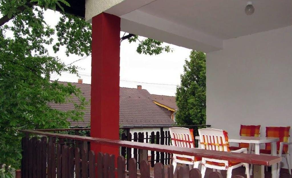Budai Garden House Hévíz الغرفة الصورة