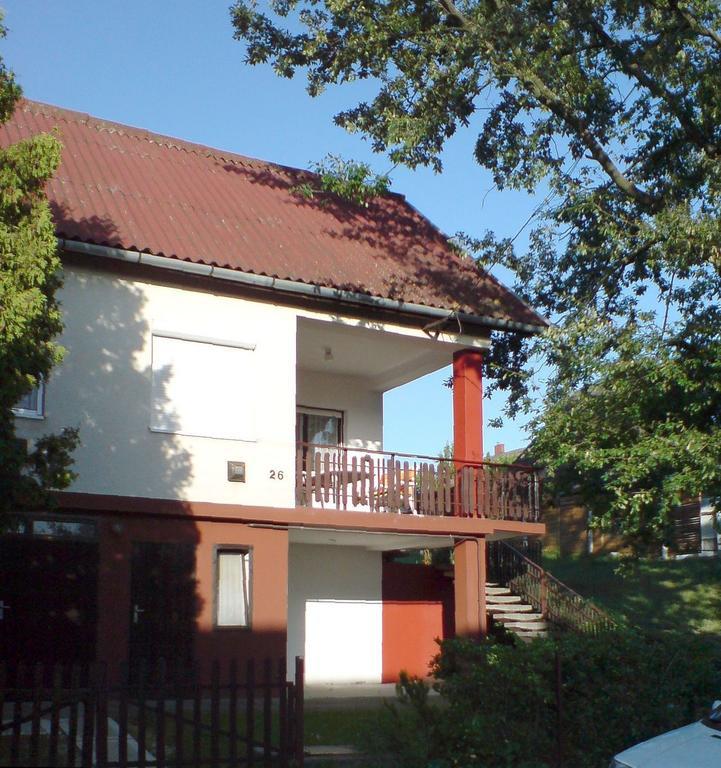 Budai Garden House Hévíz الغرفة الصورة