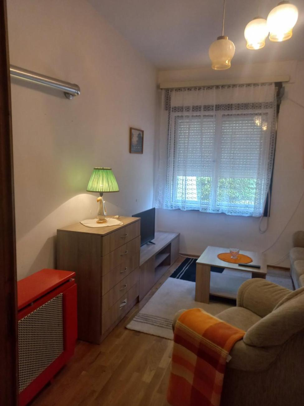 Budai Garden House Hévíz المظهر الخارجي الصورة