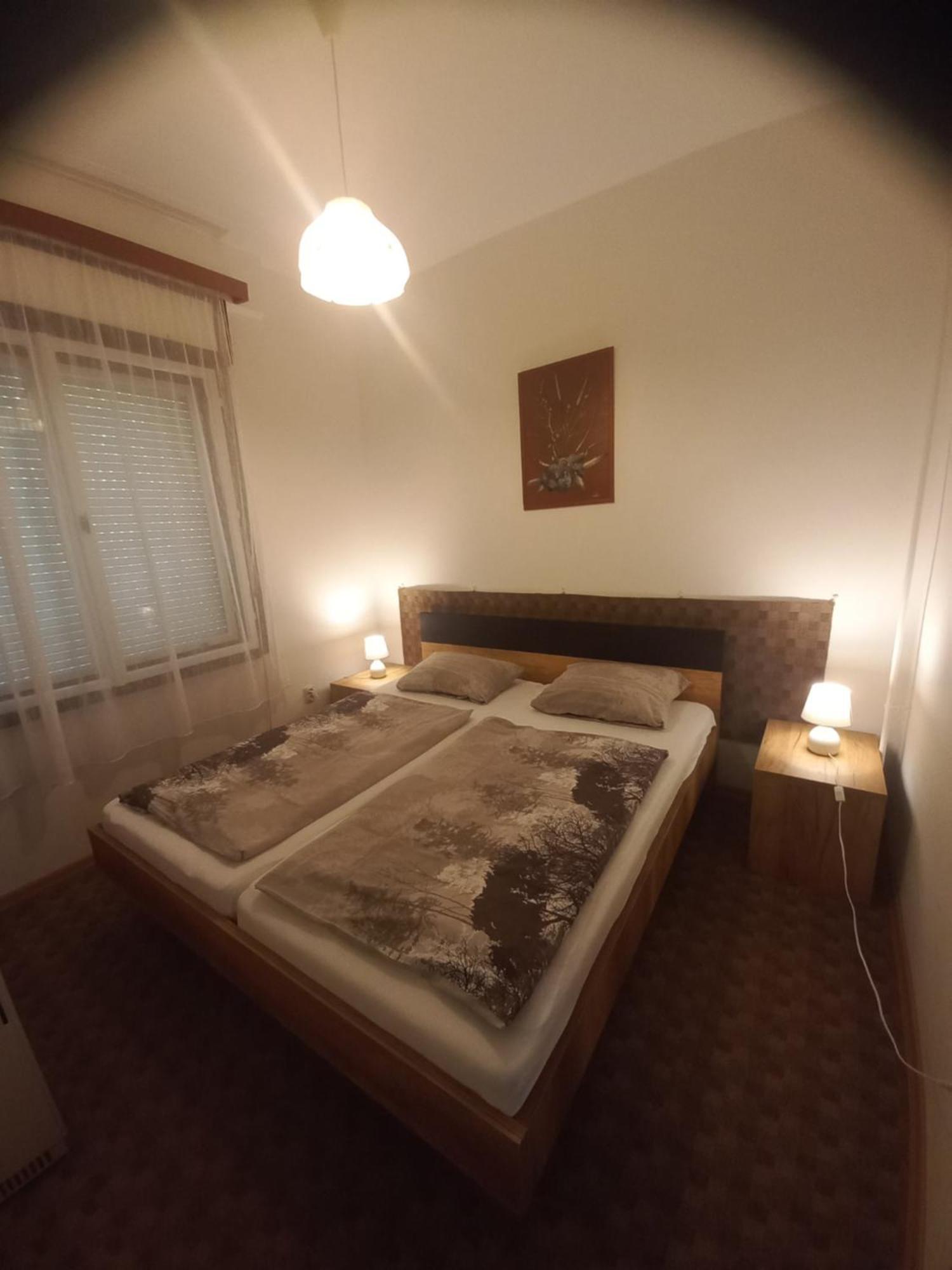 Budai Garden House Hévíz المظهر الخارجي الصورة