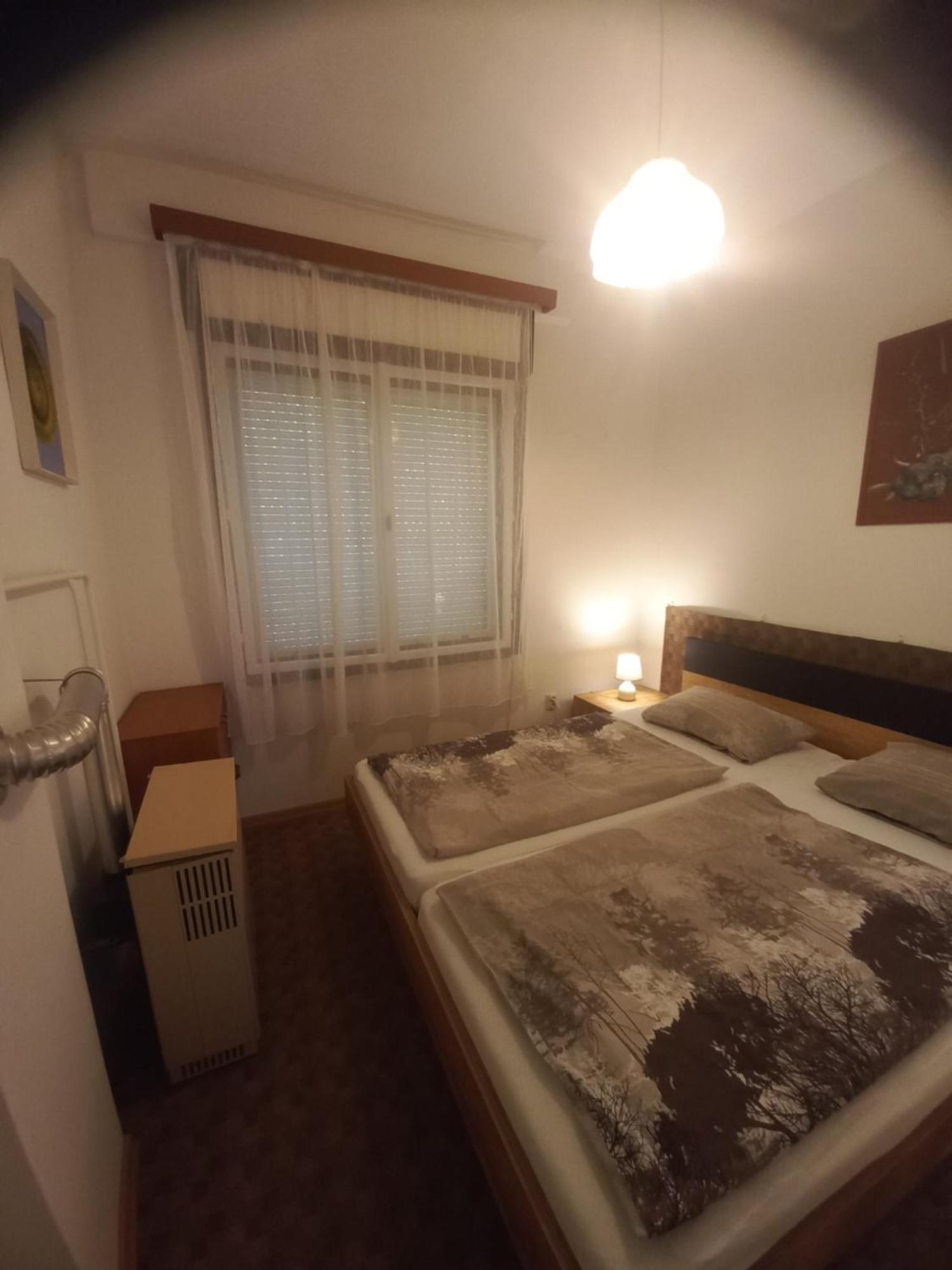 Budai Garden House Hévíz المظهر الخارجي الصورة